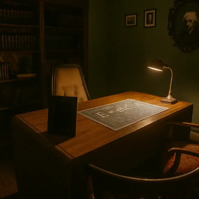 The Equation, escape room in Saint-Jean-sur-Richelieu