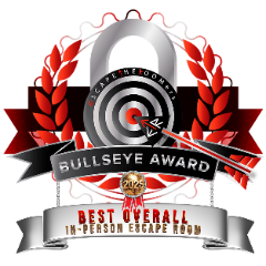 Bullseye Awards 2025, Best Overall