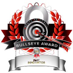 Bullseye Awards 2022, Best Innovator