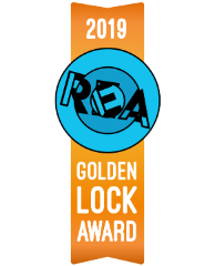 Golden Lock Award 2019, Room Escape Artist