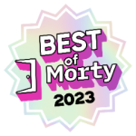 Best of Morty 2023