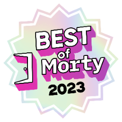 Best of Morty 2023
