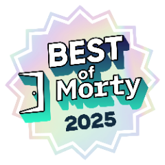 Best of Morty 2025