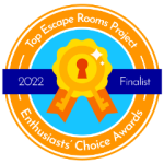 TERPECA 2022 finalist