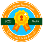 TERPECA 2023 finalist