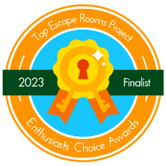 TERPECA 2023, finaliste