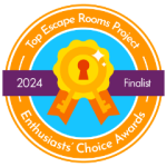 TERPECA 2024 finalist