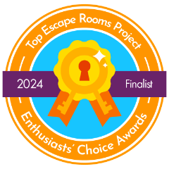TERPECA 2024, finaliste