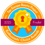 TERPECA 2025 finalist