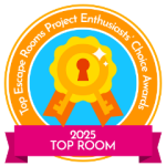TERPECA 2025, Top Room, 19th in the world