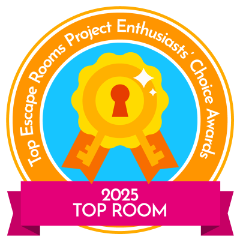 TERPECA 2025, Top Room, 19e au monde