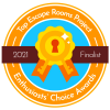 poseidon - 2021TERPECABadgeFinalist